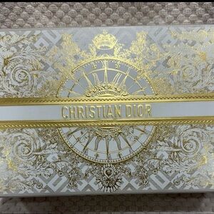 Dior Gift Box
